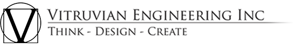 Vitruvian Engineering Inc